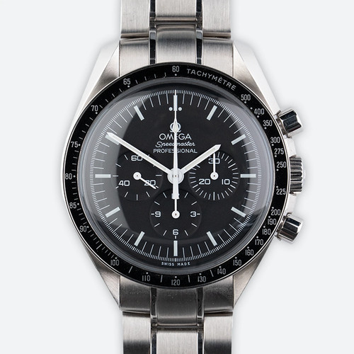 Omega speedmaster moonwatch - speedmaster,