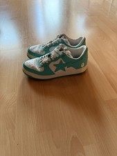 Bathing ape bape sta türkis - ape,