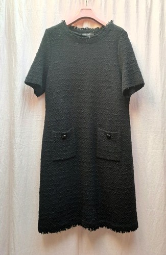 Edles kleid knitted germany - kleid,