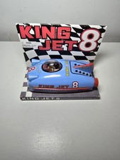 Schilling King Jet 8 Blechauto