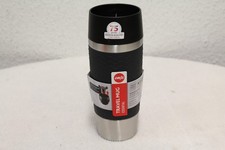 Emsa travel mug essential - mug, grau