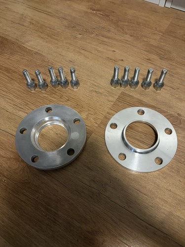 Adapterscheiben 2x10mm ha - adapterscheiben,