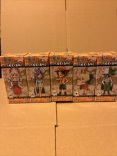 One Piece Wano Wcf 6-10