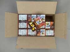 12x Panini WM World Cup South