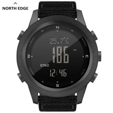 Outdoor Digitaluhr Sport