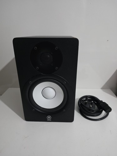 Yamaha hs5 studiomonitor - yamaha,