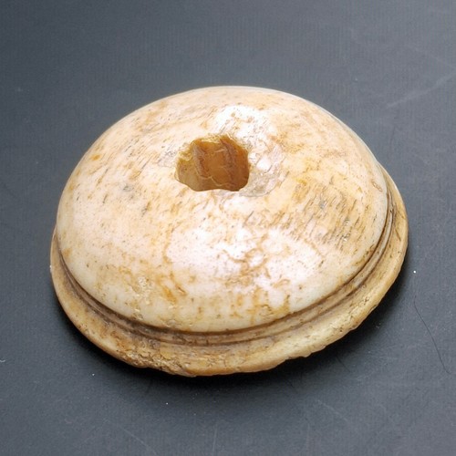 Antique islamic bone - antique,