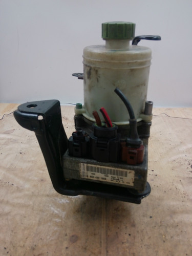 Elektronische servopumpe - elektronische,