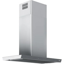 FRANKE Wandhaube FS TS 906 I XS CH/SW Dunstabzug 90 cm Edelstahl Champagne LED