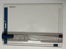 Staedtler Zeichenplatte A3