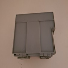 Posso Mediabox Trenner/Register für Disketten