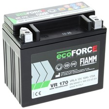 Stützbatterie AGM 12V 10Ah