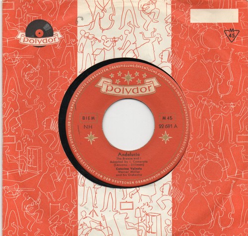 Polydor caterina - polydor,
