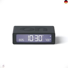 Lexon Flip Mini Reisewecker