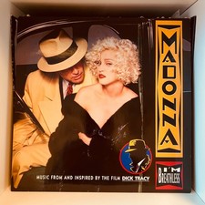 Madonna - I'm Breathless