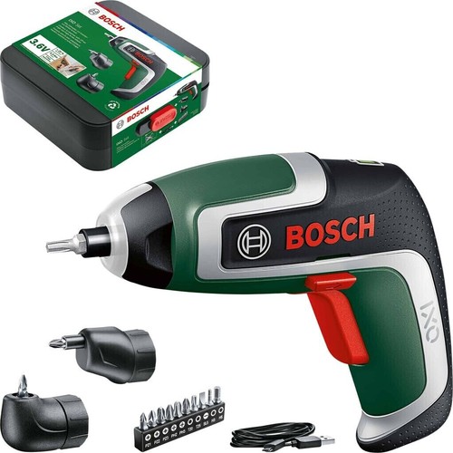 Bosch ixo akku - bosch,