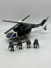 Playmobil 9363 Tactical Unit