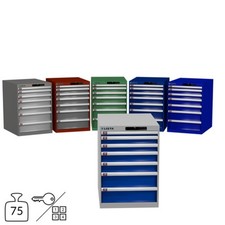 Lista Schubladenschrank /