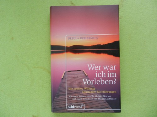 Wer war ich vorleben - ich, im