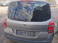 Renault Modus Heckklappe
