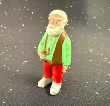 Alm Öhi Großvater / Figur