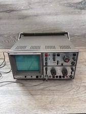 HAMEG HM 203 4 Oscilloscope