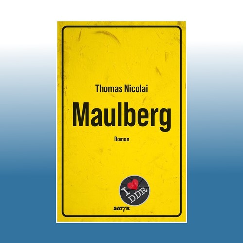 Maulberg thomas nicolai - maulberg, |
