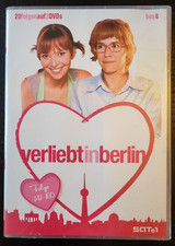 Verliebt in Berlin - Box 8 /