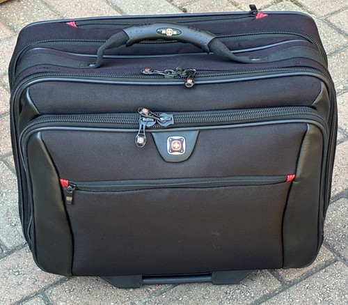 Wenger swissgear potomac - potomac, 17"