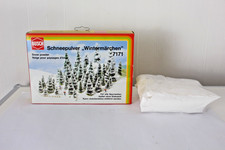 Busch 7171 Schneepulver