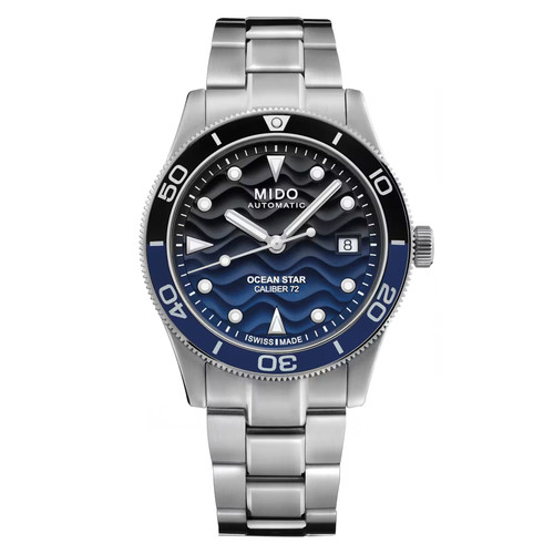 Mido ocean star - mido,