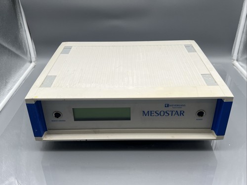 Weyergans mesotar skin body - weyergans, skin/body