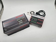 Voltcraft V-Charge 100 Duo Modellbau-Multifunktionsladegerät (1388391)