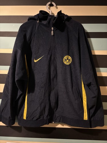 Borussia dortmund nike early - borussia,
