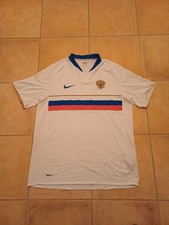 Nike Russia 2008-09 home shirt
