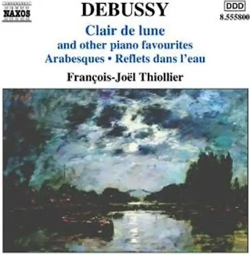 Francois joel thiollier - thiollier,