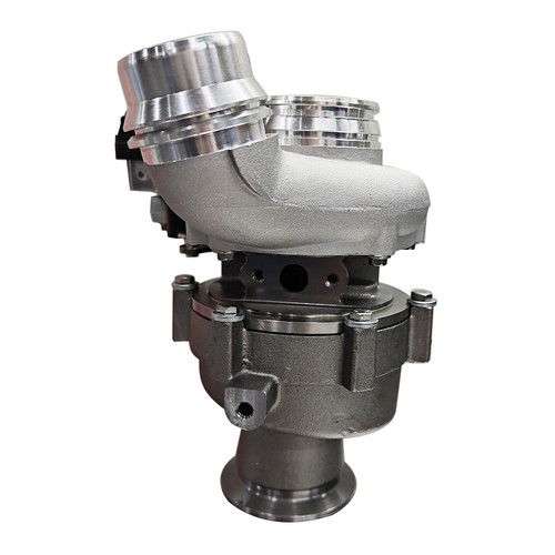 Turbolader für bmw - für, 120d