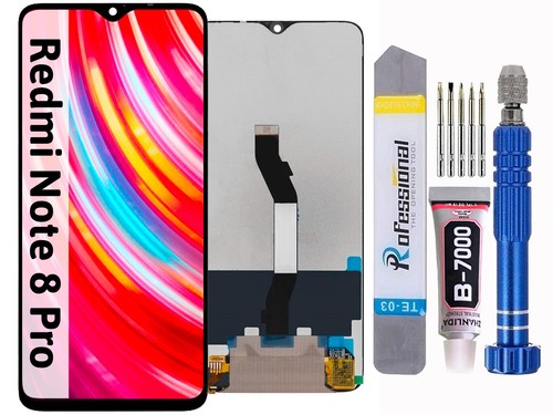 Für xiaomi redmi note - note, 8