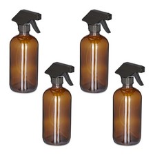 Sprühflasche glas 500ml