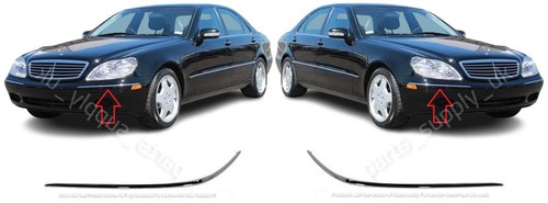 Neu mercedes benz - neu, s-klasse