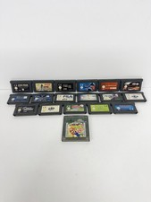 Nintendo Gameboy Advance