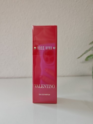 Valentino voce viva eau - viva,