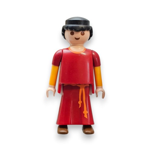 Playmobil figur mann - playmobil, mönch