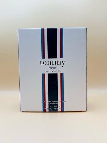 Tommy hilfiger eau - tommy, toilette