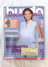 Burda modemagazin 2002 - modemagazin, 06/2002