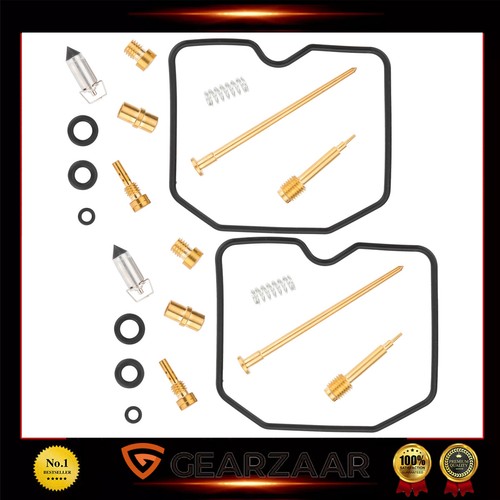 Vergaser reparatursatz - reparatursatz, 2