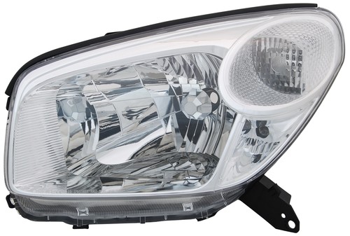 Scheinwerfer links für toyota - scheinwerfer,
