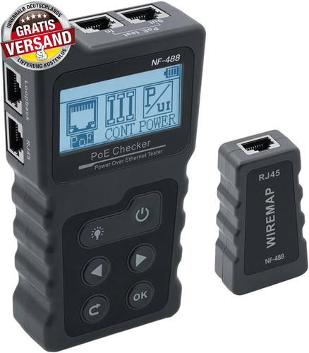 Mcbazel netzwerk rj45 - netzwerk,