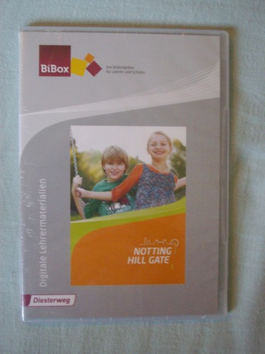 Notting hill gate bibox - notting, 1