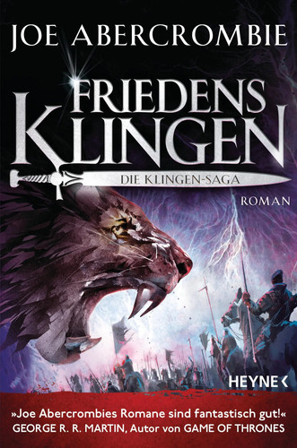 Friedensklingen die - friedensklingen,